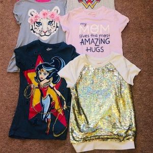 Children’s place/jack and Jill